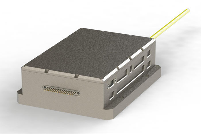 藍(lán)光激光器廣泛用于激光加工等場景[穩(wěn)定性高、電光效率高]